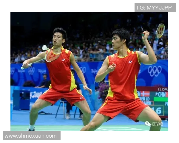 杭州羽毛球队在锦标赛中的默契配合与战术分析