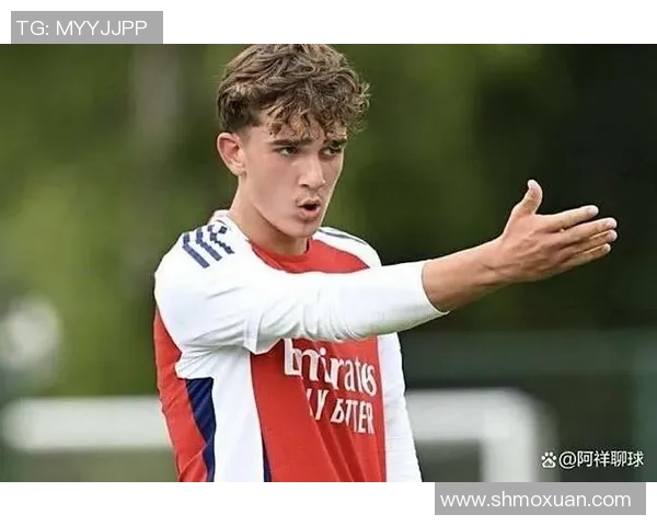 欧洲足球新星崛起他们如何改变比赛格局与未来发展