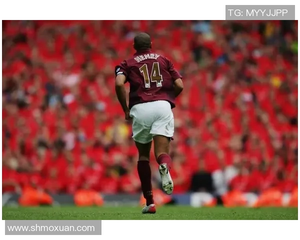 亨利足球明星头像女生的魅力与风采展现