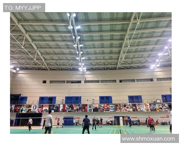 武汉羽毛球队的转型之路：从传统强队到现代化竞技新标杆的探索与实践