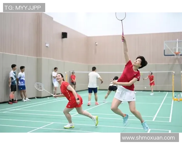 西安羽毛球队耐力训练创新引发热议助力竞技水平提升 西安羽毛球队耐力训练创新引发热议助力竞技水平提升