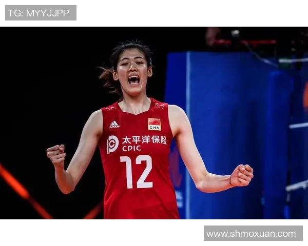 重庆排球队在挑战赛中的实力展现与未来发展潜力分析