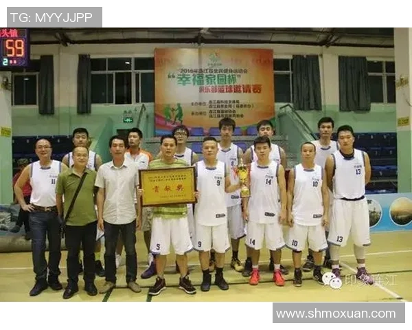 重庆篮球队在邀请赛中的耐力表现分析与总结