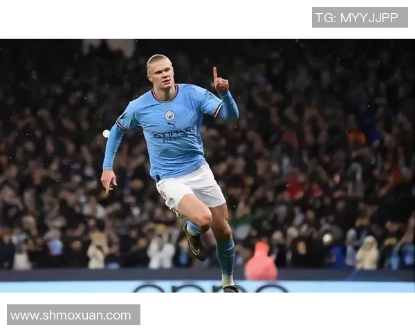 哈兰德足球明星的崛起与传奇之路探秘 哈兰德足球明星的崛起与传奇之路探秘