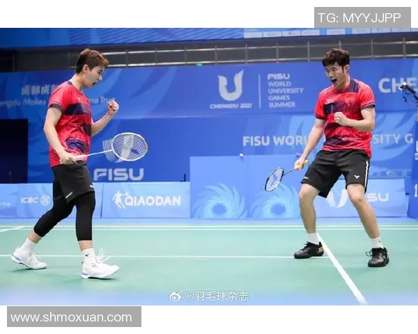 西安羽毛球队的节奏分析与未来发展方向探讨